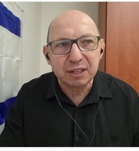 что будет дальше с Израилем  Видео